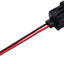 Conector enchufe sensor temp refrigerante comp Toyota Ford