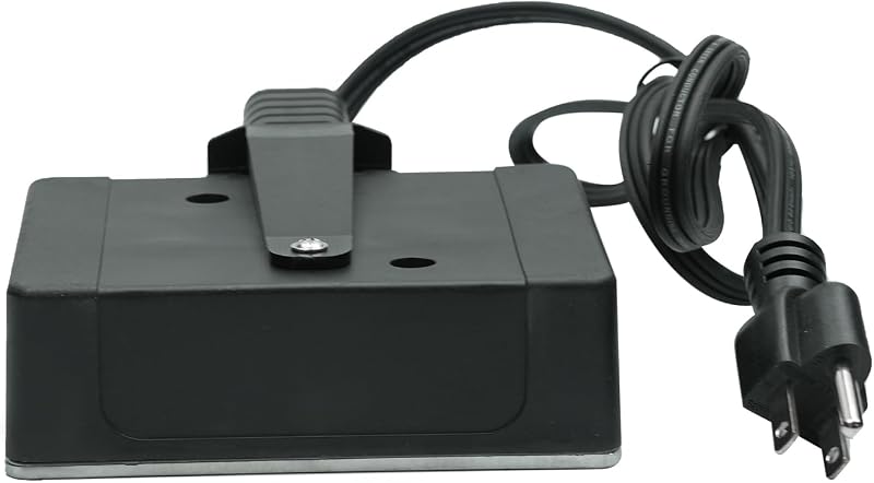 Calentador magnético motor 300W para cárter aceite y bloque