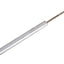 Cerrador hidráulico aluminio puerta basura lavandería 10"
