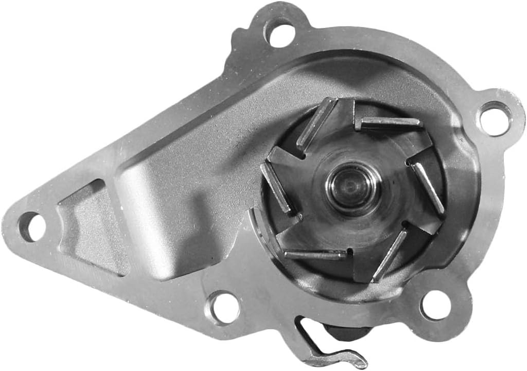 Bomba de Agua para Motor Gold 252-713 de Alta Eficiencia