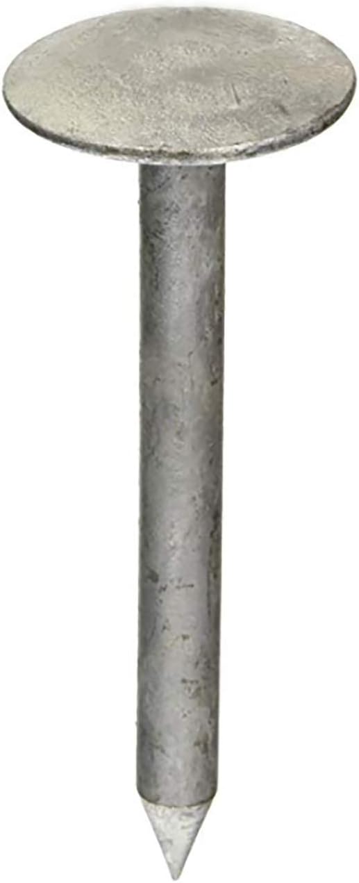 Marcadores levantamiento galvanizados pack 12