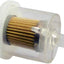 Filtro combustible comp Tecumseh 34279B 34279A