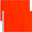 Bandera seguridad naranja 9x12" set 2 para barco UTV