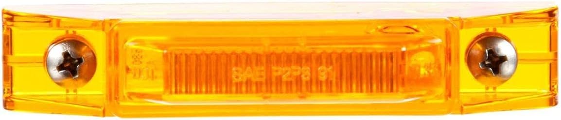 Lámpara Marcador LED 35200Y3 con Base Ajustable para Pared