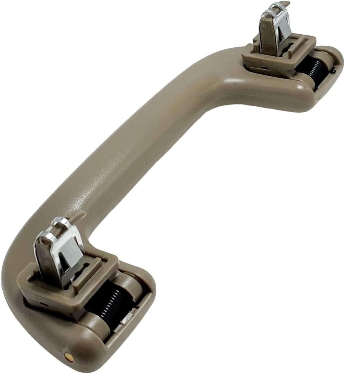 Tirador techo delantero derecho beige comp Corolla