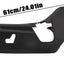 Panel ajuste asiento conductor Dodge Durango Jeep 11-23