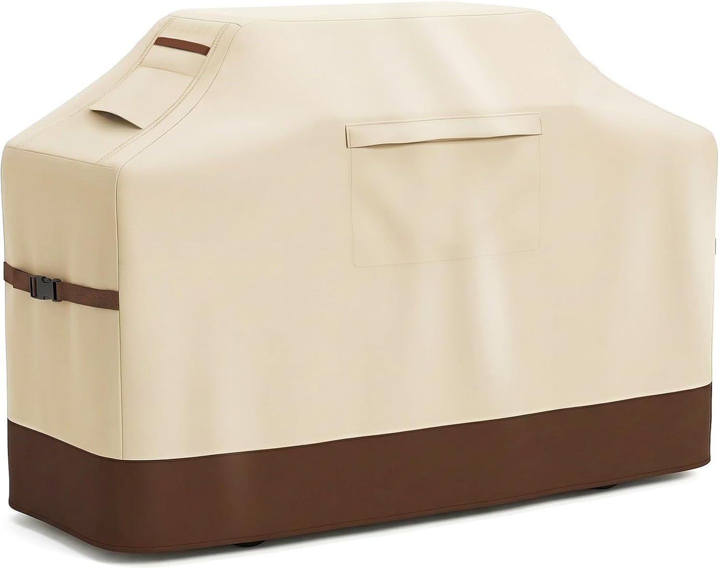 Cubierta impermeable parrilla gas 52pulg 600D UV