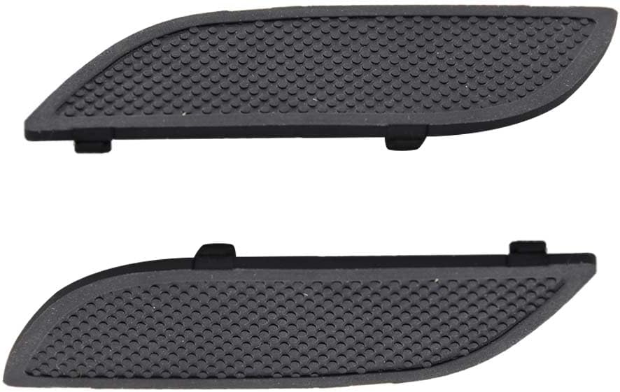 2 Fundas reposabrazos y manija puerta comp Honda CR-V 12-16