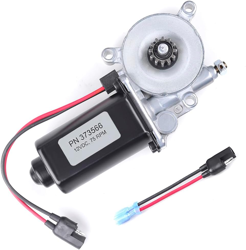 Motor repuesto toldo RV Solera Power y Smart Arm