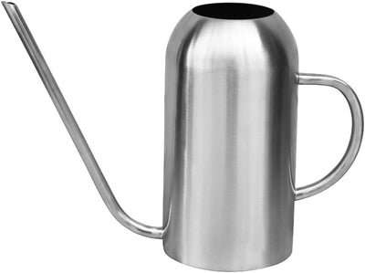 Regadera acero inox boquilla larga 53oz