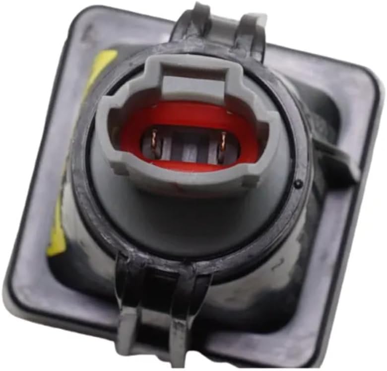 Luz matrícula trasera Toyota Tundra 14-21 comp CAPA