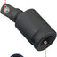 Adaptador enchufe giratorio universal 1/2 acero CR-V 2 Uds