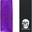 Tabla skate 7 capas arce canadiense Griptape morado