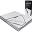 Manta ultraligera transpirable para dormir campamento