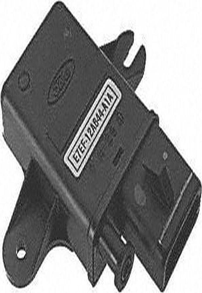 Sensor DY530 para Detección de Movimiento y Presencia