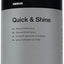 Spray acabado rápido Quick & Shine para superficies lisas 1L