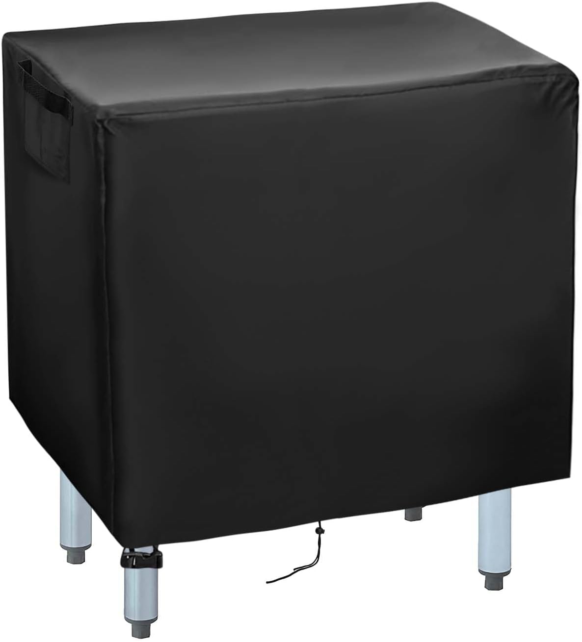 Funda mesa preparación acero inox 30" impermeable