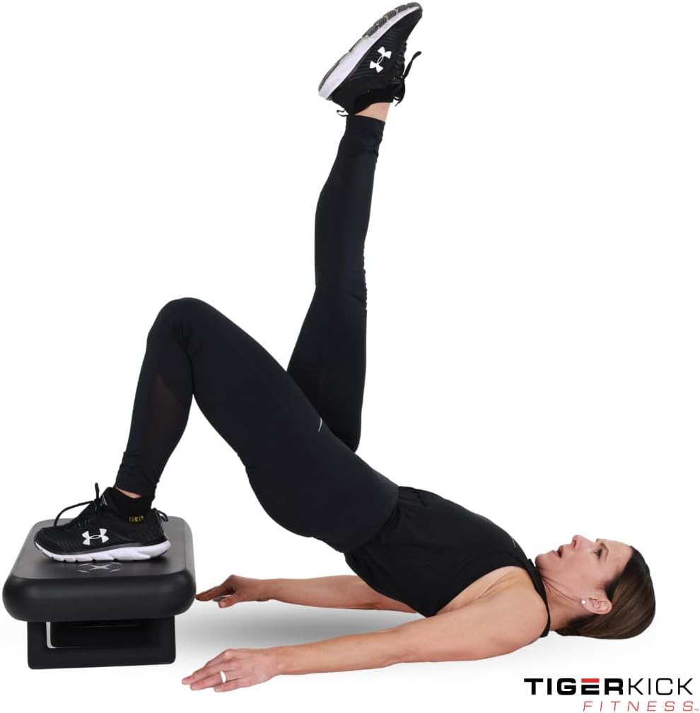 Herramienta multiusos para entrenamiento HIIT fuerza núcleo