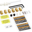 Kit conversión horno gas 2 etapas LPM-06