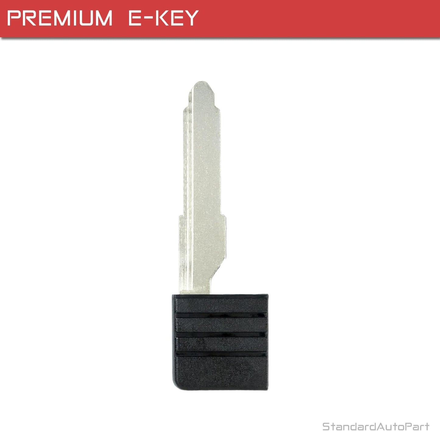 Llave emergencia control remoto estilo tarjeta Mazda Miata MX5