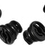 12 Tapones Drenaje Aceite Comp VW 1.8L 2.0L Audi A3 A4