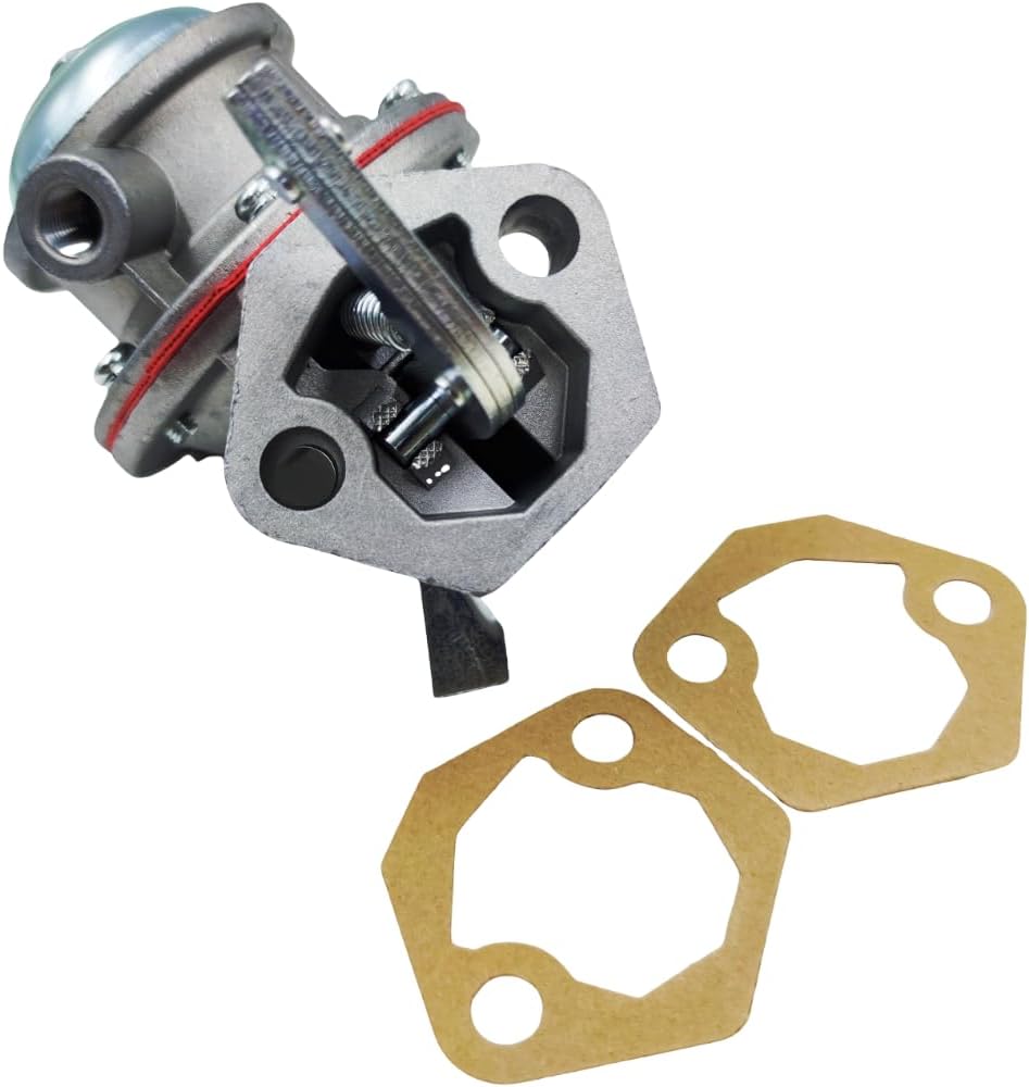 Bomba combustible John Deere 3.152d 3.164d 3.179d