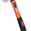 Martillo goma blanca para pisos camping 16oz