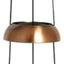 Campanas de viento de cobre 81cm para patio jardín