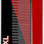 Peine de cobre profesional 9pulg doble longitud para aseo
