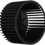Rueda motor ventilador MM-1071