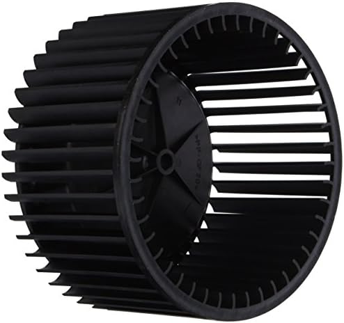 Rueda motor ventilador MM-1071
