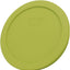 4 Tazas Edamame con Tapas Almacenamiento Alimentos Azul