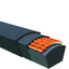 Correa en V 1/2x74" DURA-Prime PowerDrive
