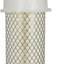 Filtro aire exterior comp Bobcat 225 325 LoaderM