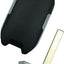 Funda llavero Chevy Suburban Tahoe GMC Yukon sin llave