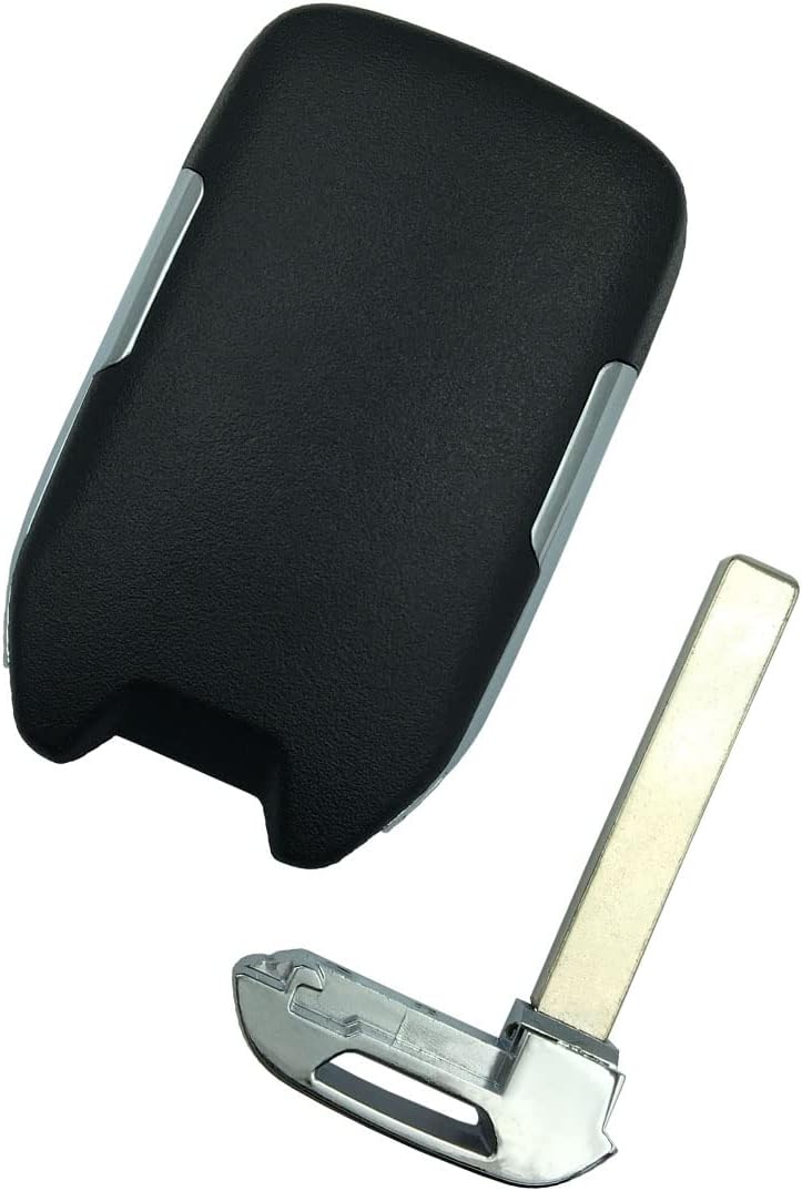 Funda llavero Chevy Suburban Tahoe GMC Yukon sin llave