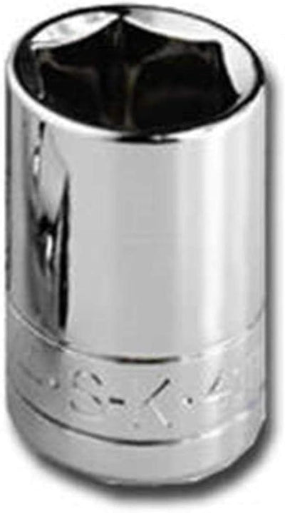 Herramienta 41904 Enchufe profundo 6 puntos 1/4" cromado