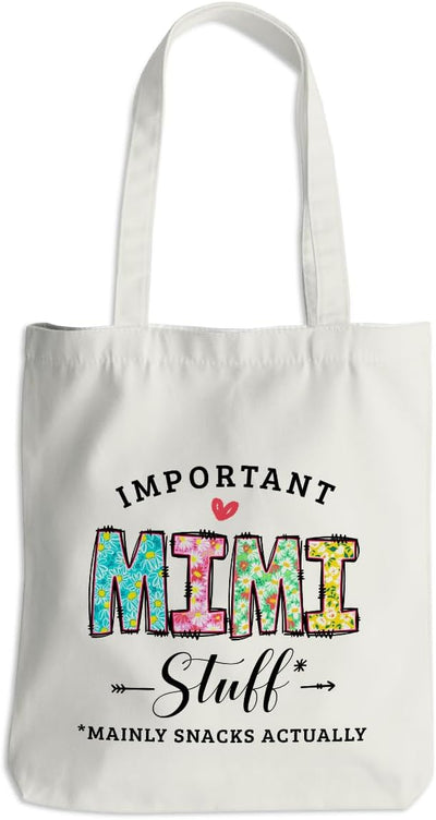 Bolso playa mujer madre abuela inspirador cumpleaños