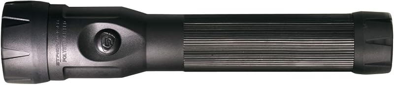 Linterna LED PolyStinger 485 lúmenes color negro