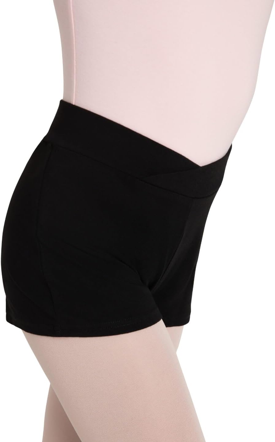 Shorts Clásicos para Niñas 7-16
