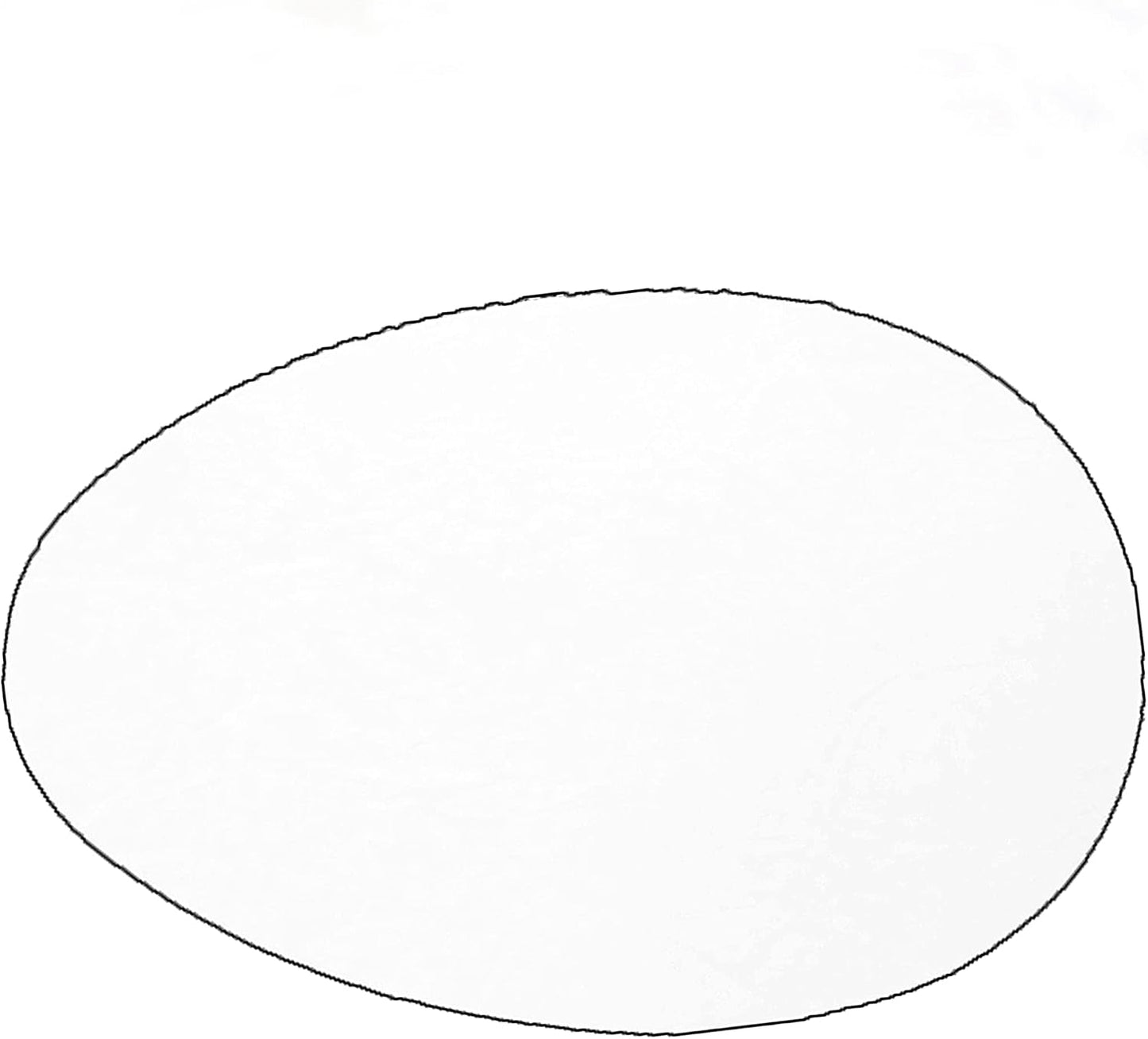 Espejo retrovisor plano adhesivo Mini Cooper 07-15