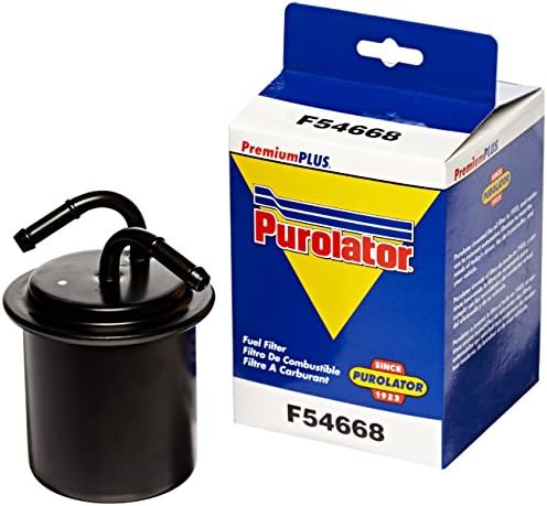 Filtro de Combustible F54668 para Motores de Automóvil
