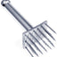 Herramienta ablandadora carne 28 cuchillas acero inox