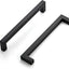 Tiradores cajones acero inox 6.25" pack 20