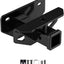 Enganche trasero 2pulg clase 3 con cubierta comp Ram 1500