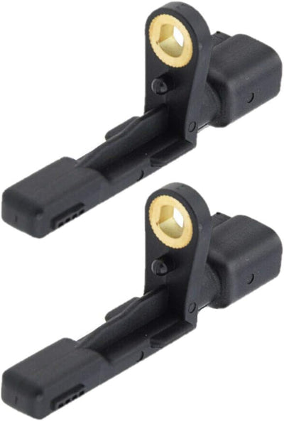 2 Sensores ABS Rueda Trasera Jeep Liberty 06-07