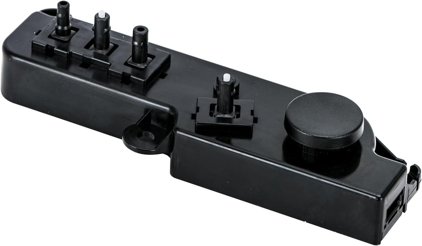Control interruptor asiento delantero derecho Tesla Model 3/Y
