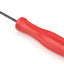 Punzón recto 1/8x3pulg fabricado EE.UU.