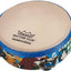 Pandereta Rhythm Kids 6pulg