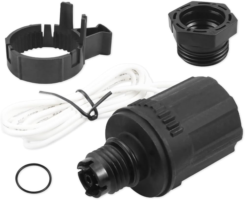 Kit reparación solenoide para válvulas Bird PGA PEB PESB